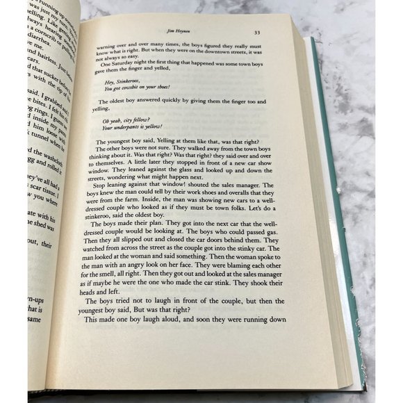 Late Harvest Rural American Writing Various Authors Edited by David R Pichaske - Picture 8 of 12